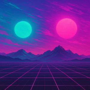 Beyond the Wall – A mysterious, pulsing beat that hints at a world outside the boundaries of the one you know