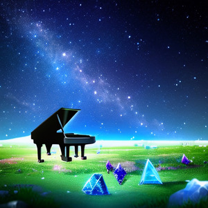 A Little Song in the Dorian Mode