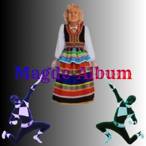 Ta sorcière préférée