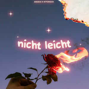 Nicht leicht