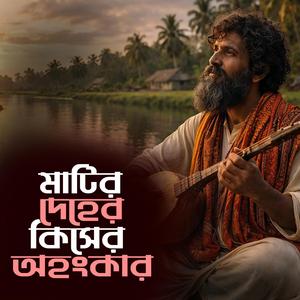 Matir Deher KIser Ohongkar (মাটির দেহের কিসের অহংকার)