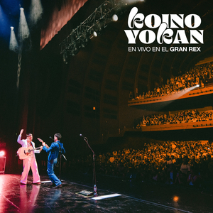 Para Vivir Mejor (En Vivo En El Gran Rex)