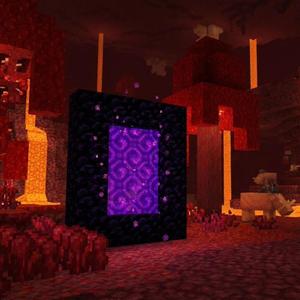 nether (feat. MAJINSKU & KPSS)