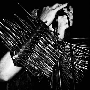 BLACKWELL (REHEARSAL DEMO)