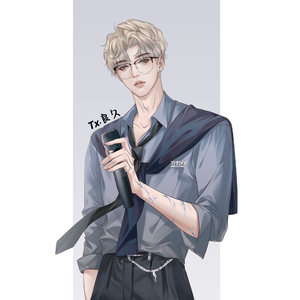 和你一起的期待 伴奏