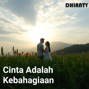 Cinta Adalah Kebahagiaan