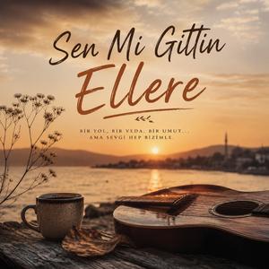 Sen mi Gittin Ellere