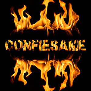 Confiesame