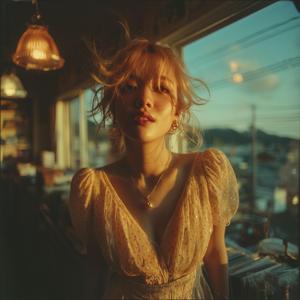 シトラスの残響 (Citrus Echo)