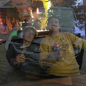 I20 (Durch Die Hood)