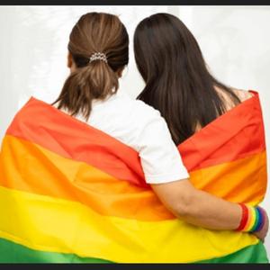 Elle aime, enfin elle ose