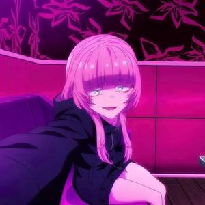 Daten (from "Call of the Night")