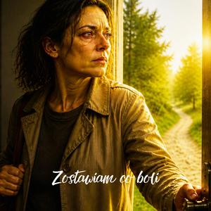 Zostawiam co boli