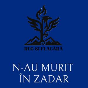 N-au murit în zadar