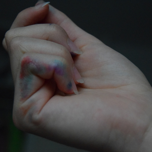 ¿por qué yo no lo consigo?