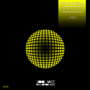 Glass Element (Original Mix)