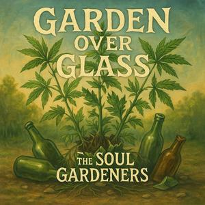 Garden Over Glass