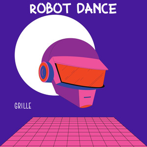 Robot Dance