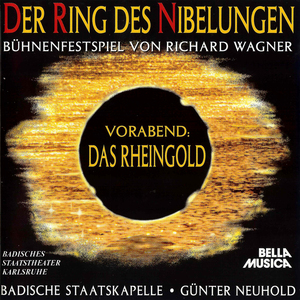 Das Rheingold, WWV 86A, Vierte Szene: Lauschtest du seinem Liebesgruß?
