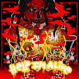 Help I'm Alive (feat. Kamiyada+)