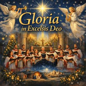 Gloria In Excelsis Deo