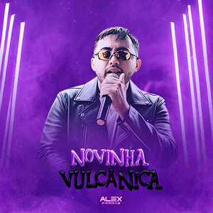 Novinha Vulcânica