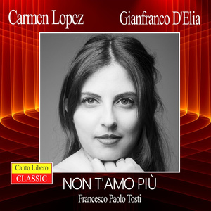 Non t'amo più