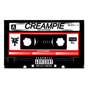CREAMPIE (feat. Jeff Webster)