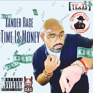 Time Is Money (feat. Produced by. Geekinz)
