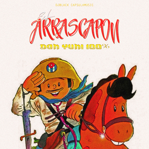 El Arrascapon