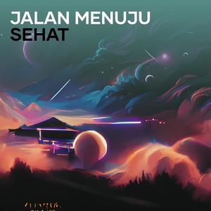 Jalan Menuju Sehat