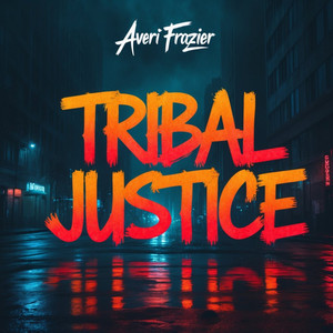 Tribal Justice (Original Mix)