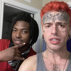 BIG TITS FREESTYLE (feat. 88GOD)