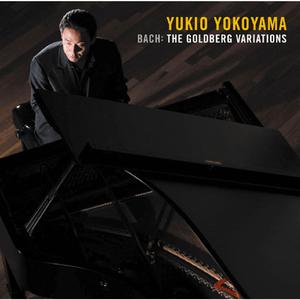 Goldberg Variations BWV988 Aria