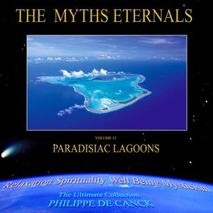 Paradisiac Lagoon #10