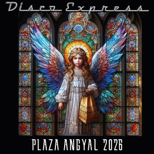 Pláza Angyal (2026 version)