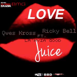 Love Juice