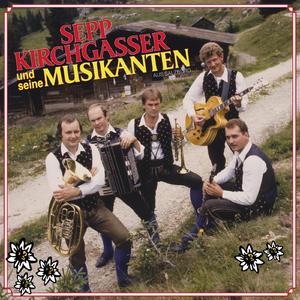 Life in Wien Medley: Mein Mädchen / Wenn die Rosen wieder blüh´n / Über Berg und Tal / Oh, diese Mitgift / Auf nach Salzburg (Live)