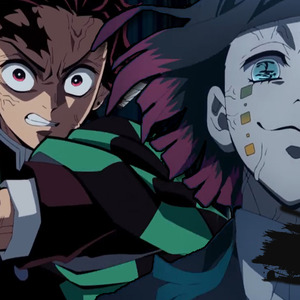 Tanjiro Vs Enmu