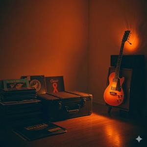 บันทึกเรื่องเก่า - 旧日的记事本 (Chinese Ver.)