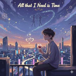 All that I need is Time (Reprise Version 1)