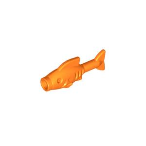 goldfish.