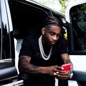 [FREE]EST Gee x BIG30 x Asen Type Beat-"黑手"