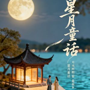 星月童话