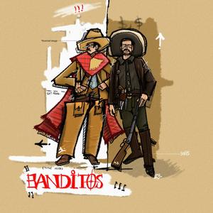 Rebels (feat. Vic Spencer & Daniel Son)