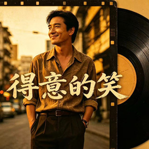 得意的笑(男版)