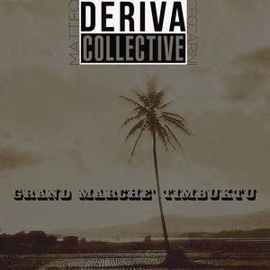 Grand Marche' Timbuktu