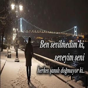Sevilmedim ki, Seveyim Seni