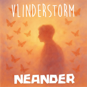 Vlinderstorm