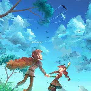 fly with me closer(prod.RODGER)